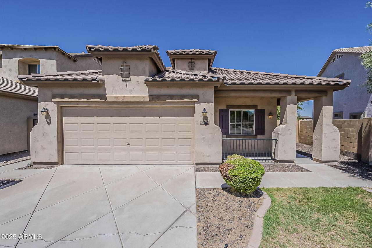 6908 S 54th Ln., Laveen, AZ 85339