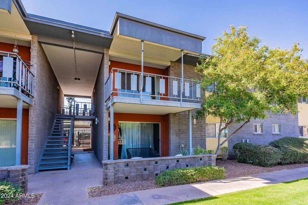 1630 E Georgia Ave. #204, Phoenix, AZ 85016