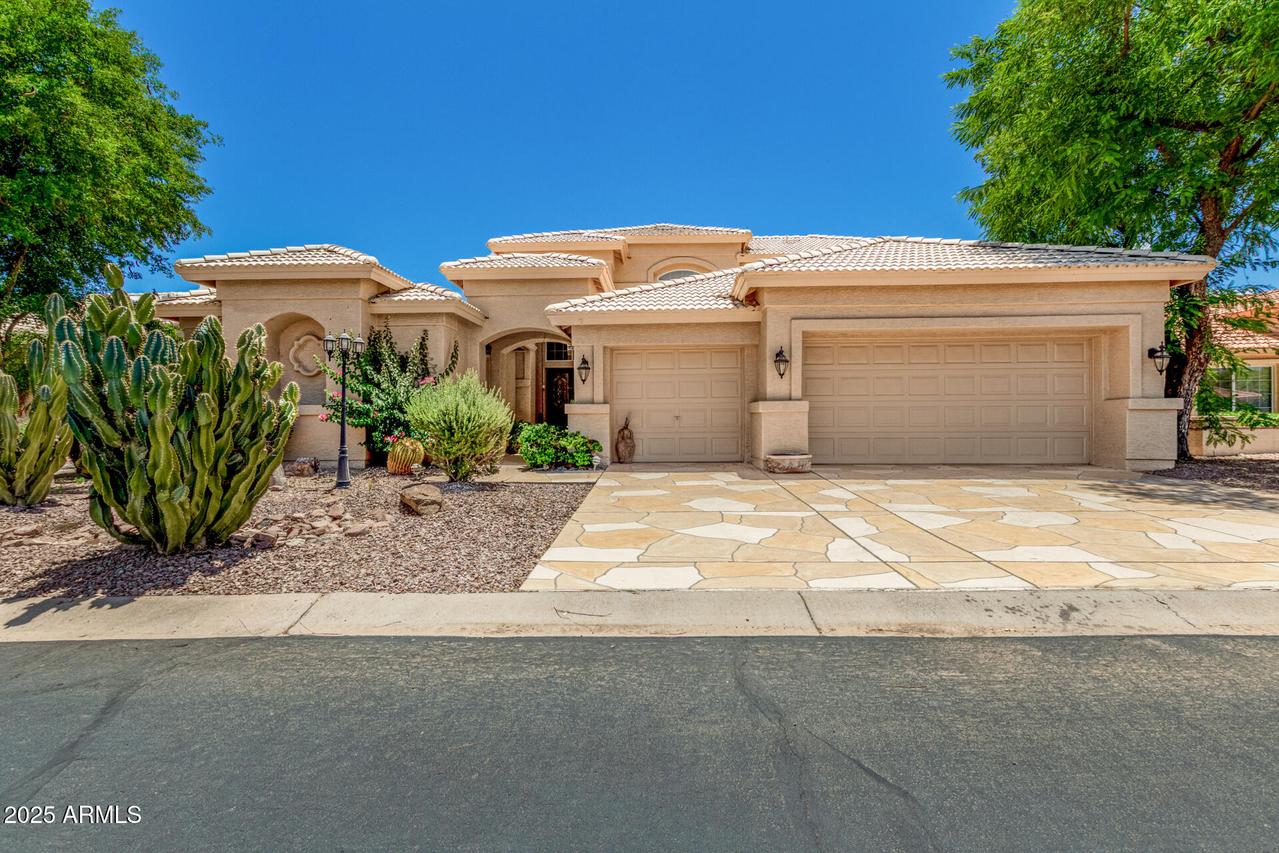 9011 E Emerald Dr. #36, Sun Lakes, AZ 85248