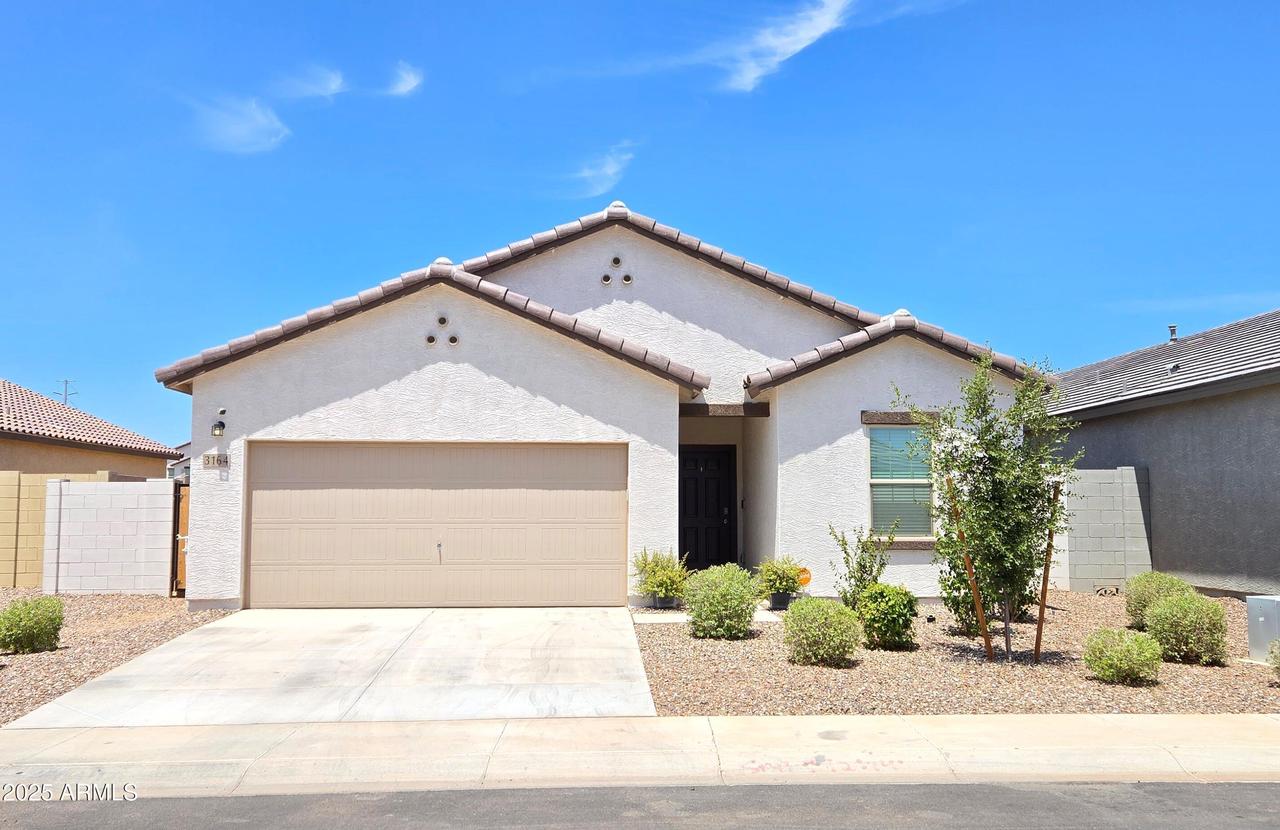 3164 E Miner Dr., San Tan Valley, AZ 85143