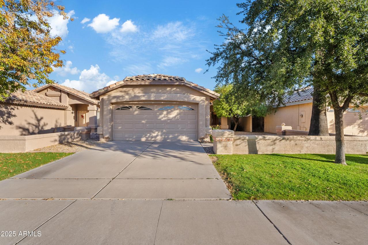 5734 W Commonwealth Pl., Chandler, AZ 85226