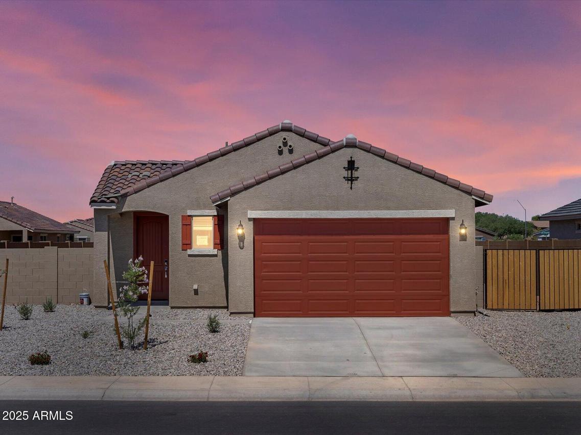 323 S San Christo Ln., Casa Grande, AZ 85194