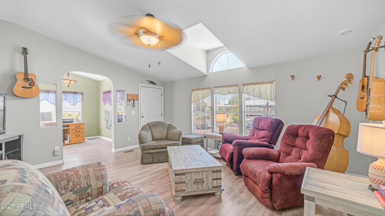 2400 E Baseline Ave. #44, Apache Junction, AZ 85119