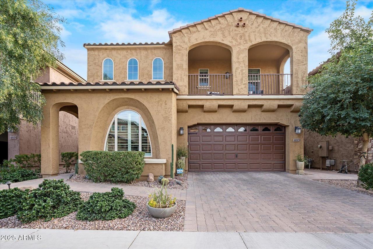 4615 E Navigator Ln., Phoenix, AZ 85050