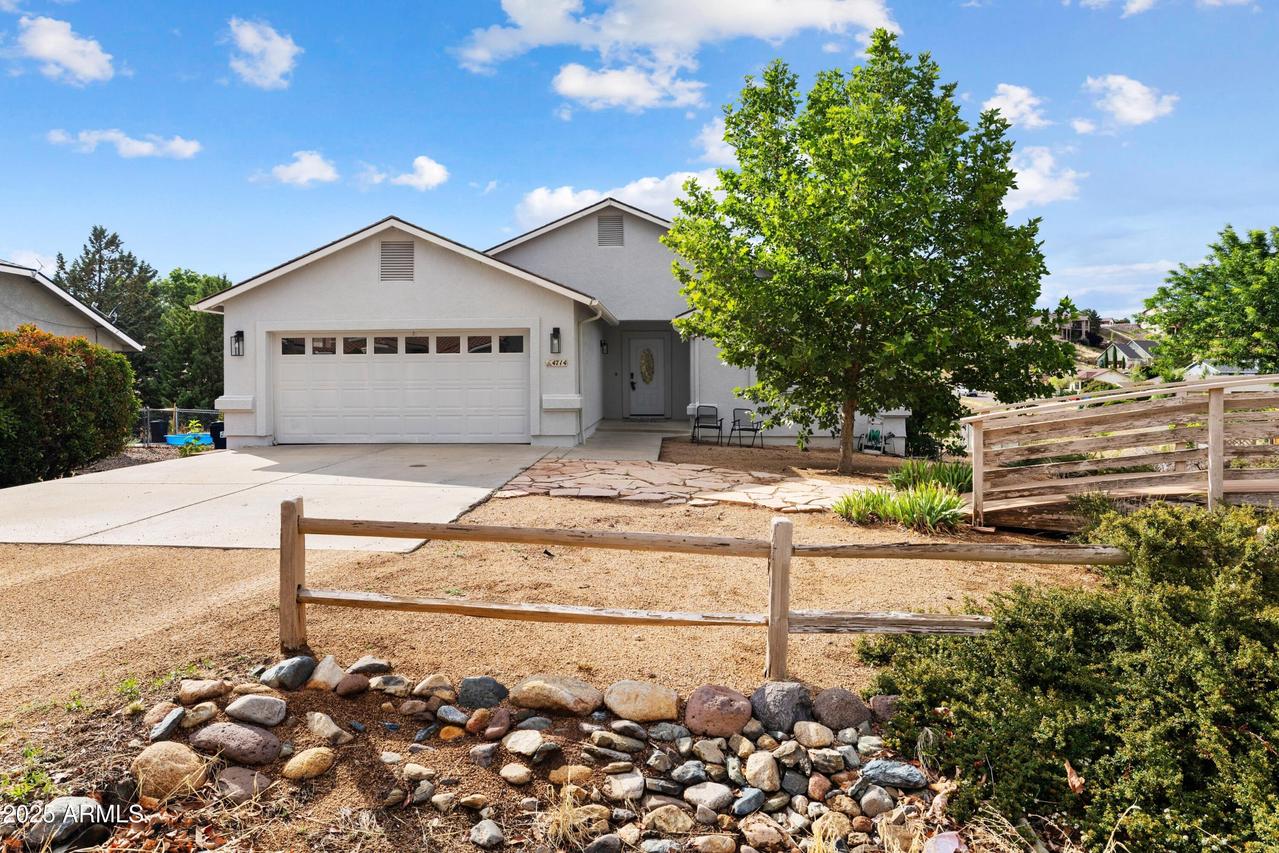 4714 N Sheridan Ln., Prescott Valley, AZ 86314
