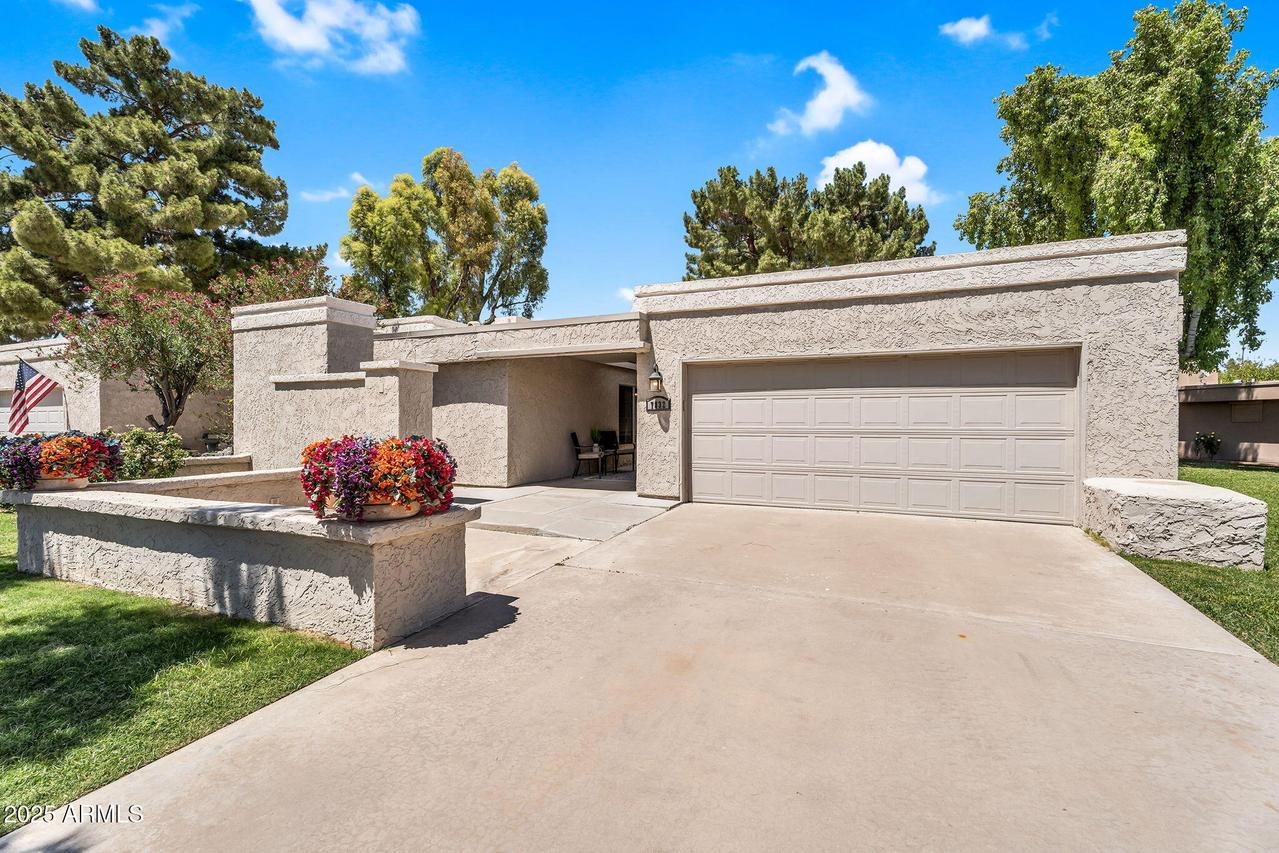 7832 E Via Marina, Scottsdale, AZ 85258
