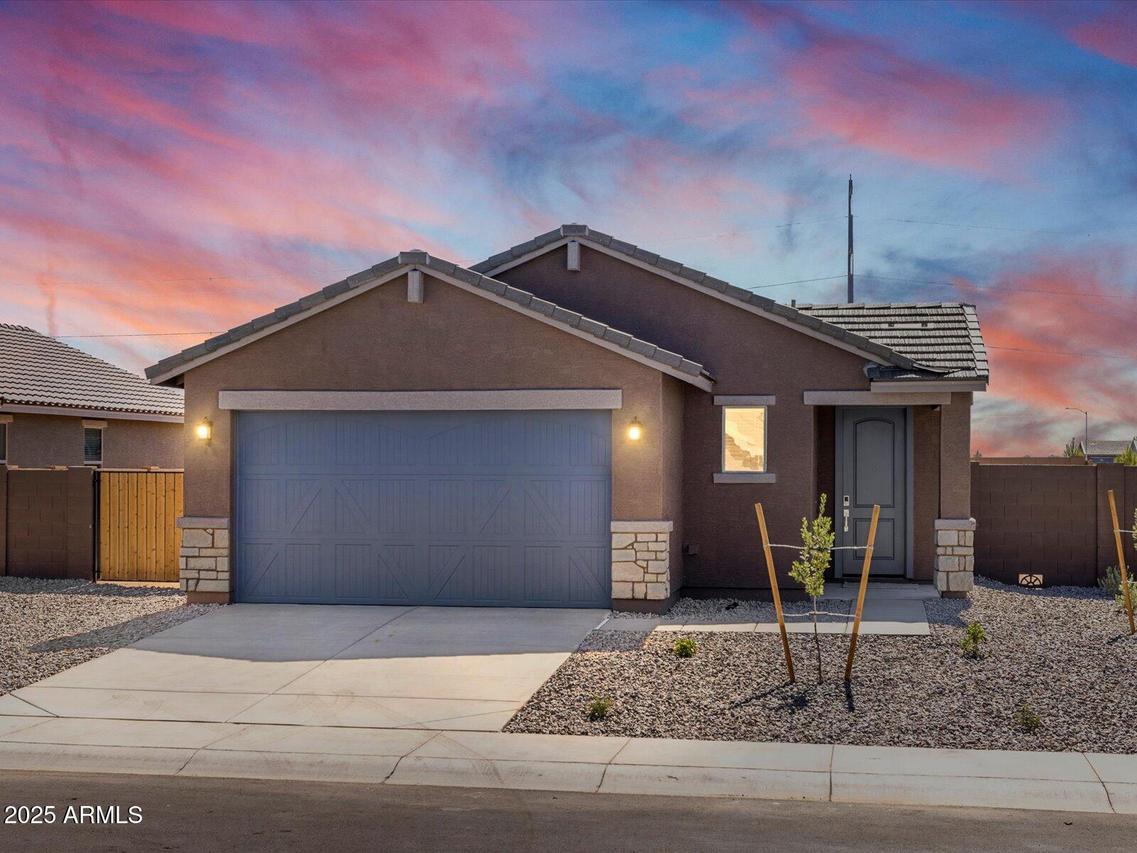 334 S San Gregorio Ln., Casa Grande, AZ 85194