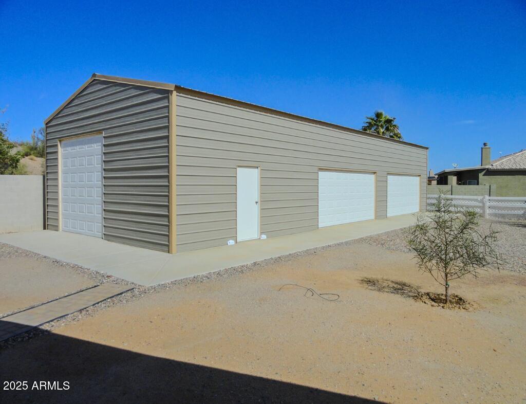 10722 W Quartz Dr., Casa Grande, AZ 85193