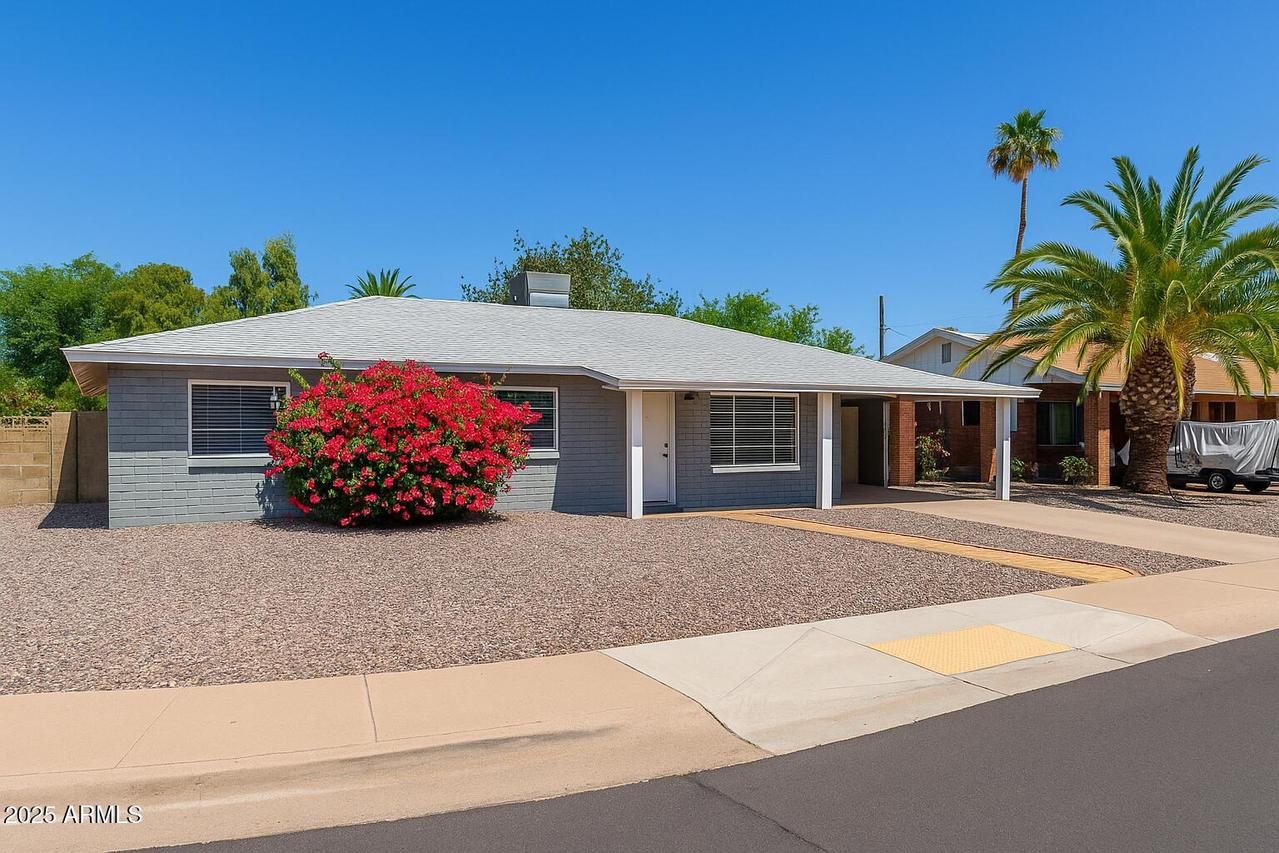 2537 N 72nd Pl., Scottsdale, AZ 85257