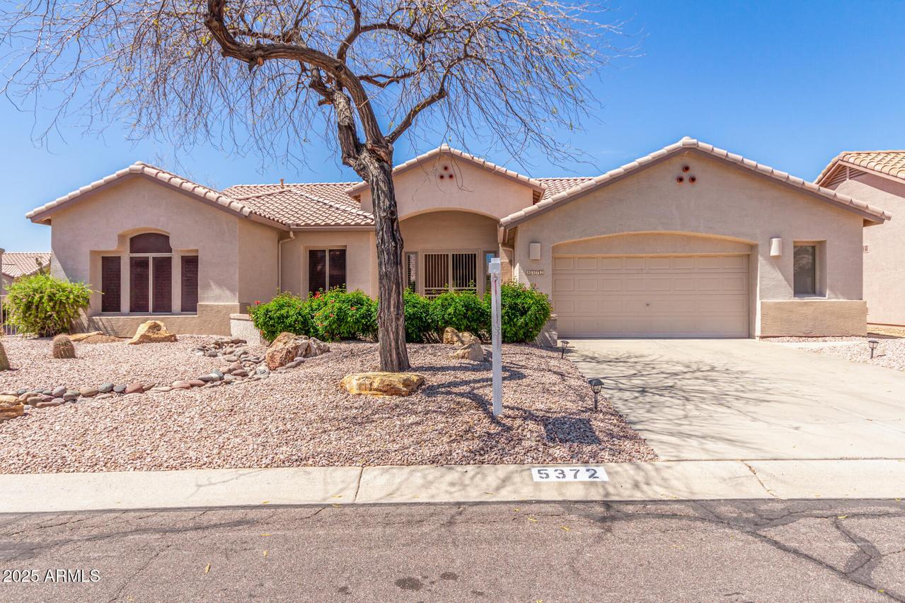 5372 S Cat Claw Dr., Gold Canyon, AZ 85118