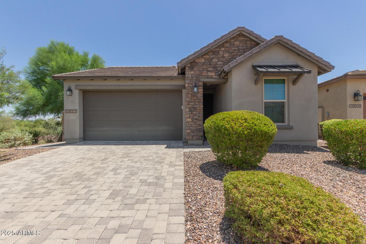 29007 N 120th Dr., Peoria, AZ 85383