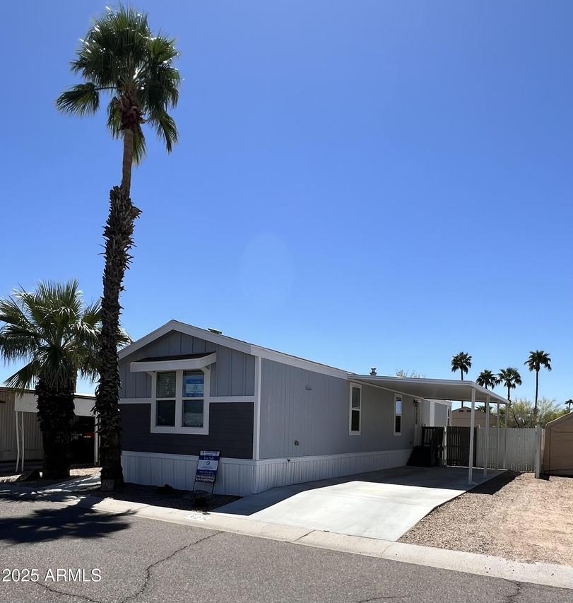 625 W Mckellips Rd. #325, Mesa, AZ 85201