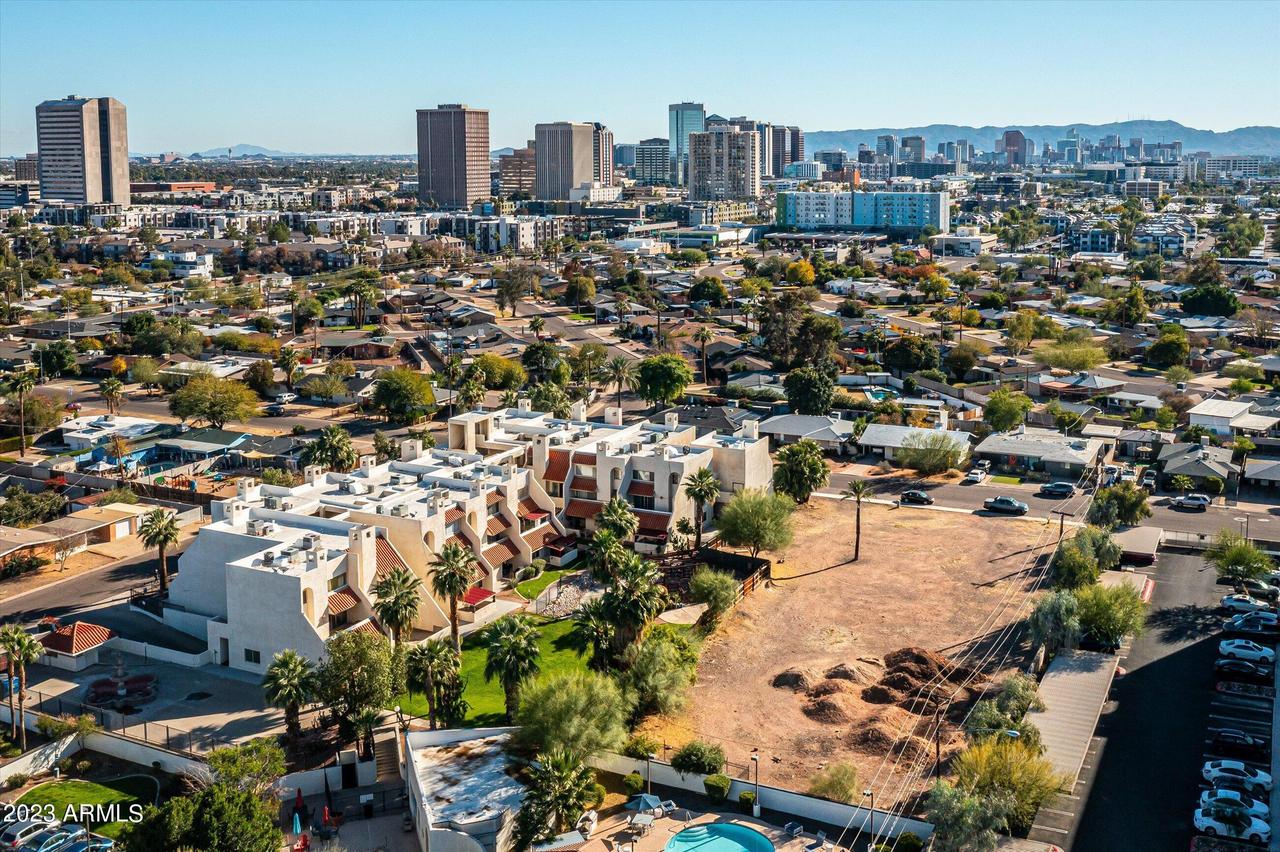 519 W Glenrosa Ave., Phoenix, AZ 85013