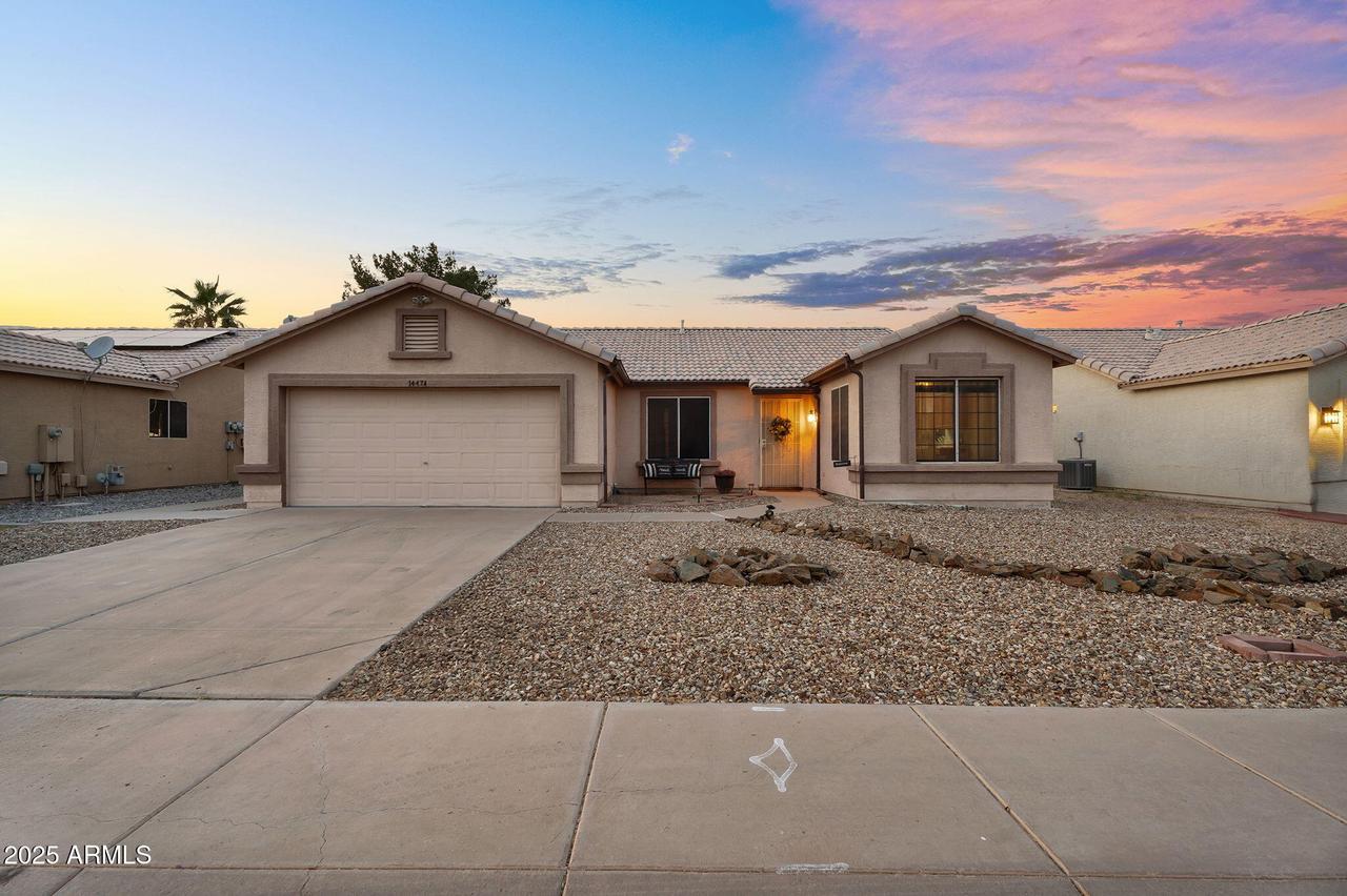 14474 W Carlin Dr., Surprise, AZ 85374