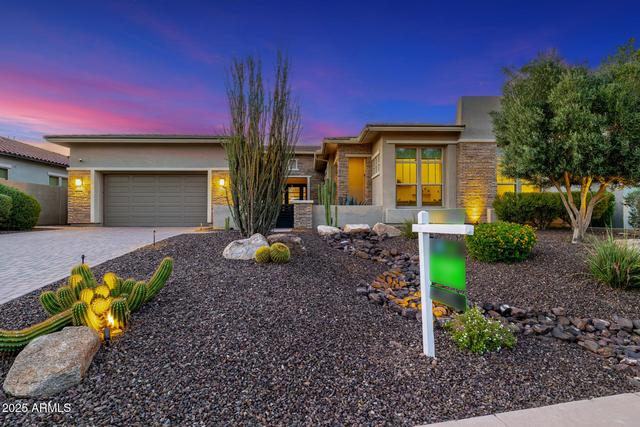 New Homes with Master Bedrooms on the 1st Floor in Peoria: June 21st to June 27th
