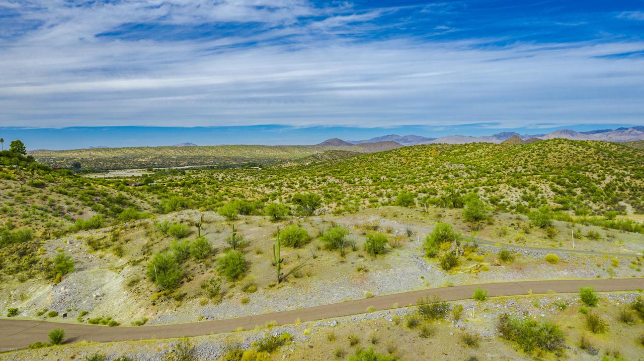 Lot 32 Giana Dr. #32, Wickenburg, AZ 85390
