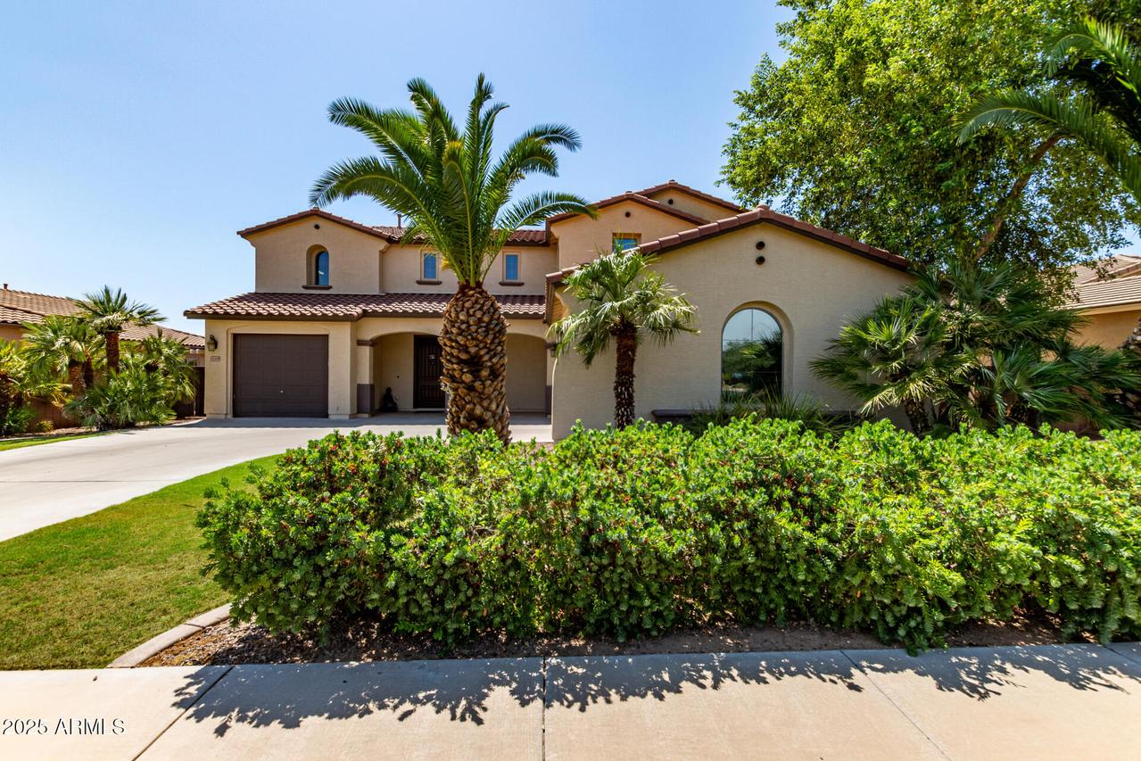 41448 N Eliana Dr., Queen Creek, AZ 85140