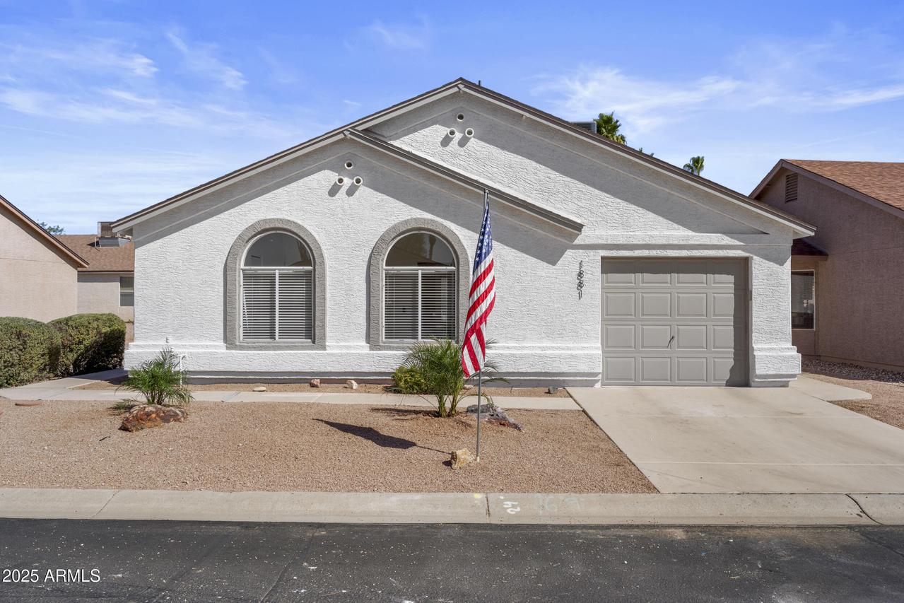 1881 E Kerby Farms Rd., Chandler, AZ 85249