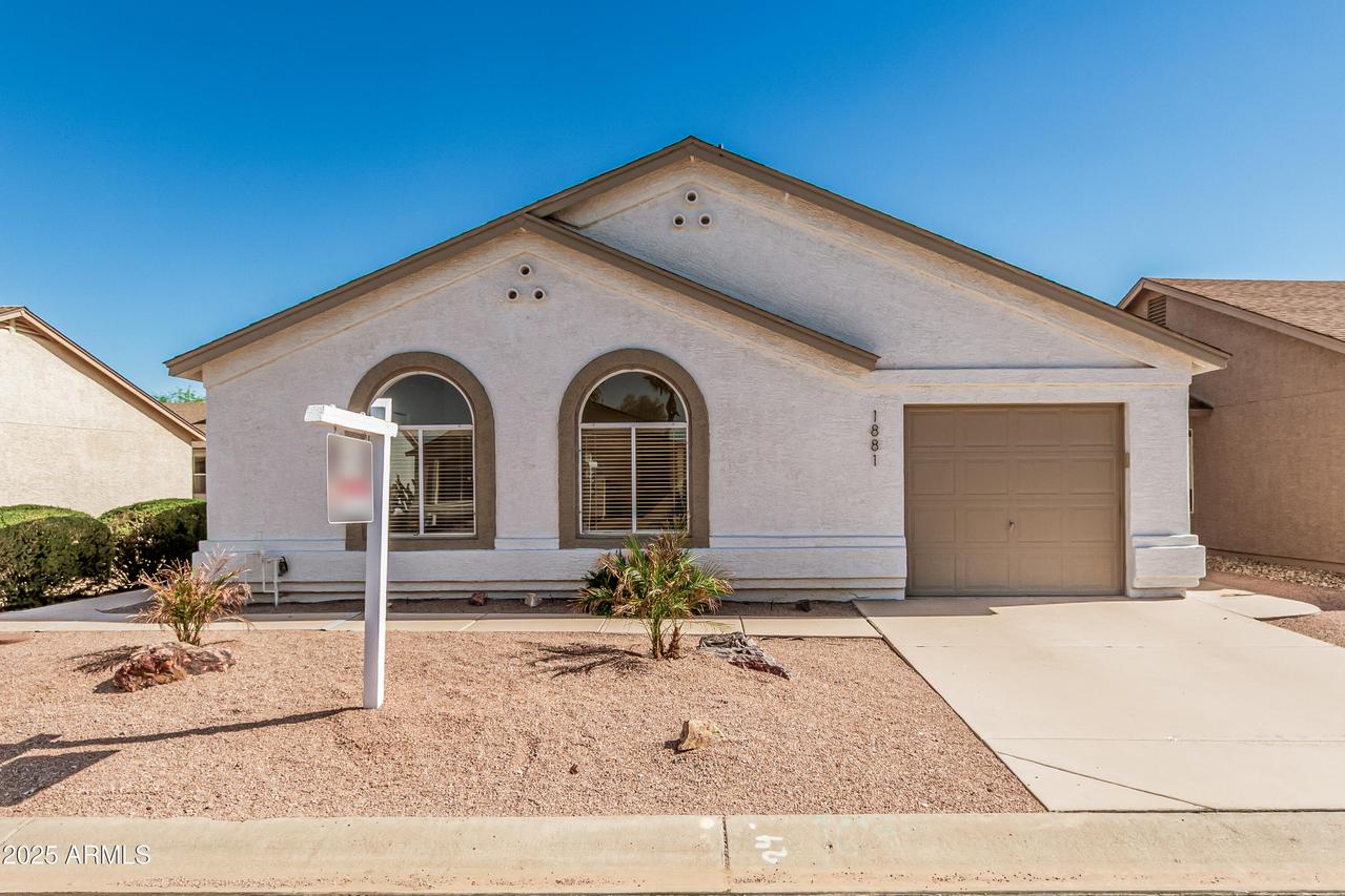 1881 E Kerby Farms Rd., Chandler, AZ 85249
