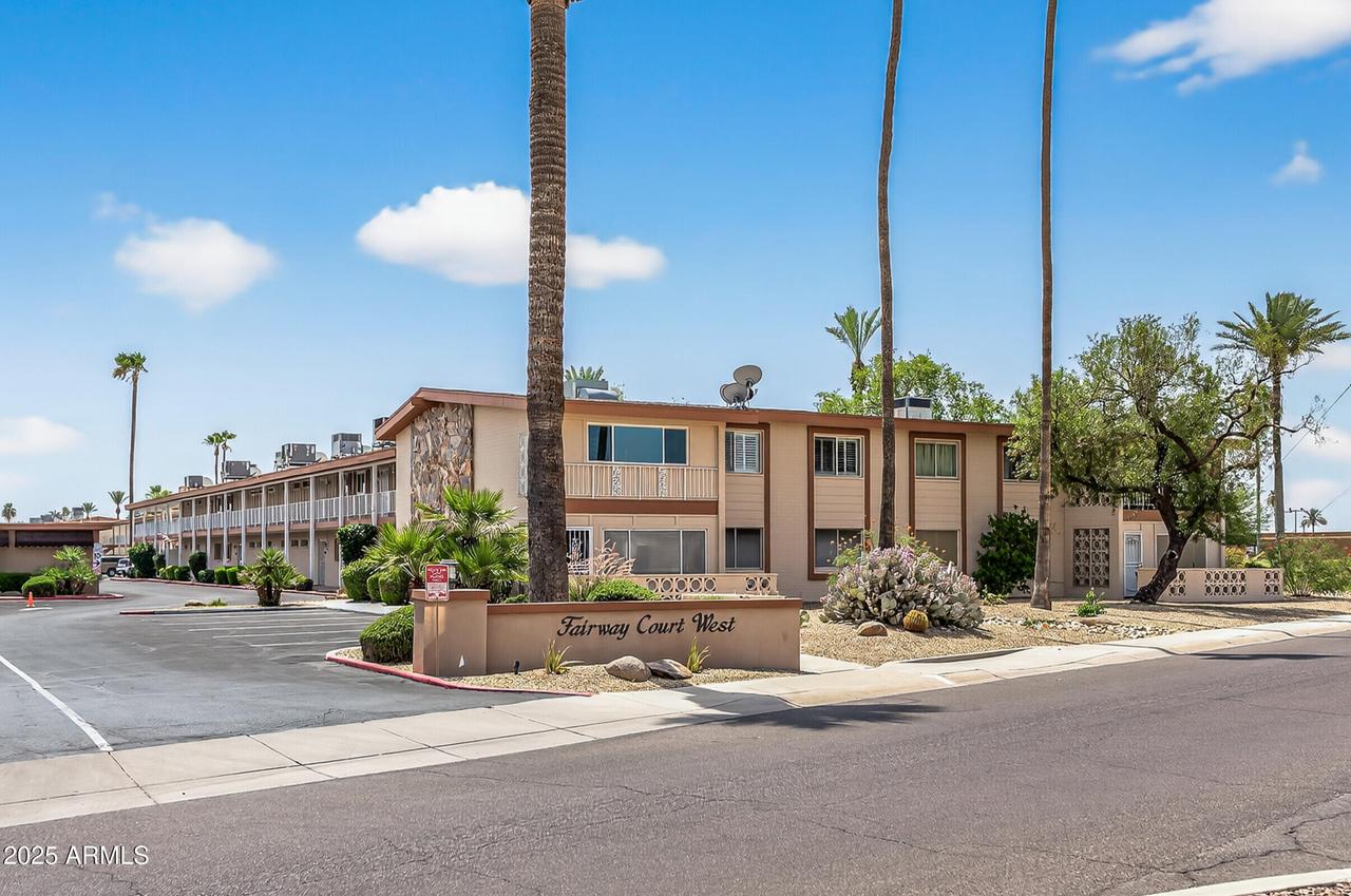 10851 N Fairway Ct., Sun City, AZ 85351