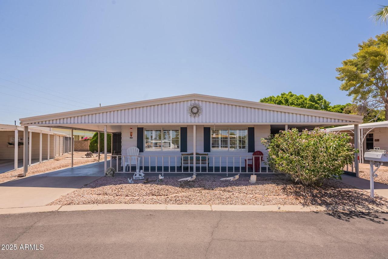 8350 E Mckellips Rd. #180, Scottsdale, AZ 85257