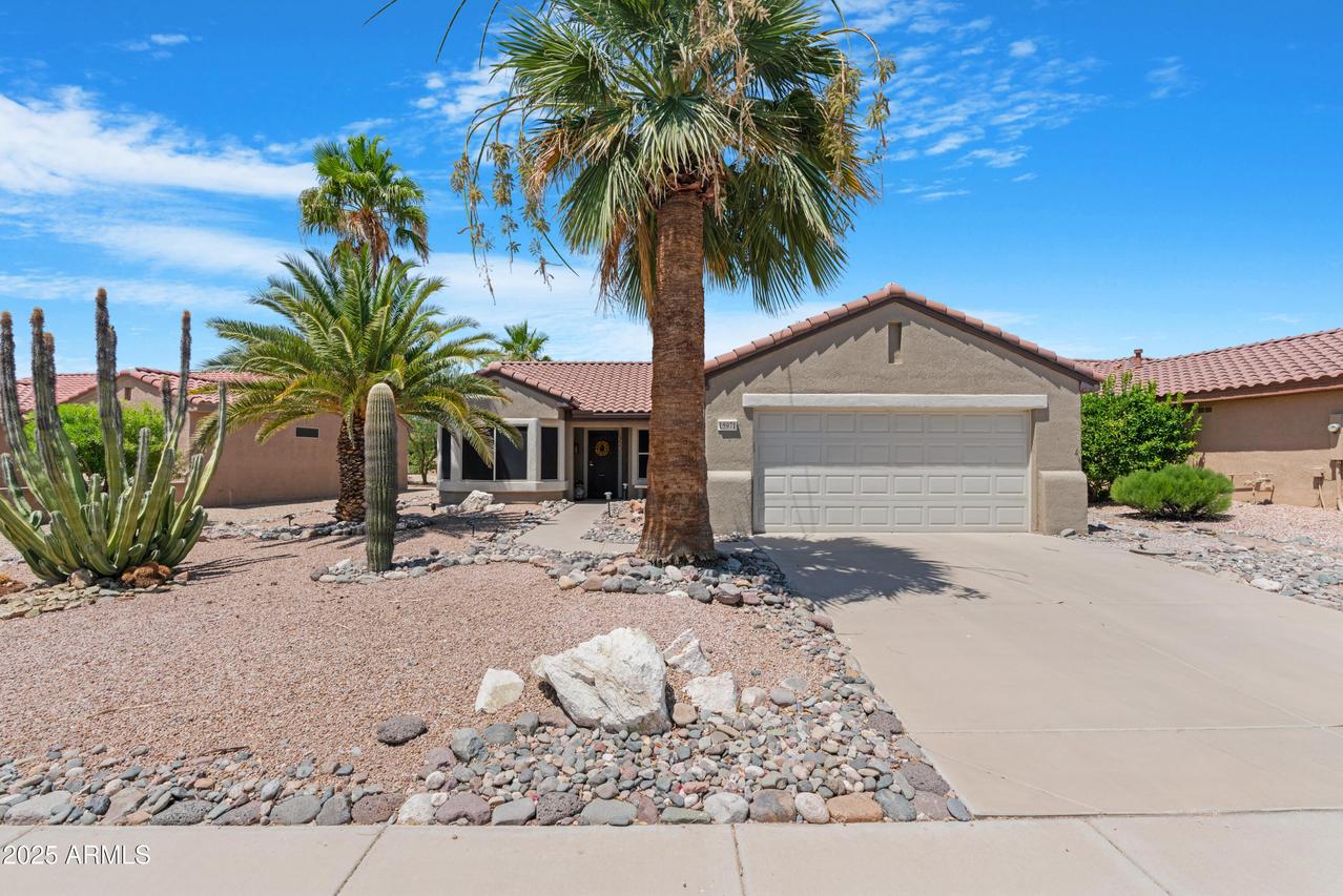 15971 W Indigo Ln., Surprise, AZ 85374