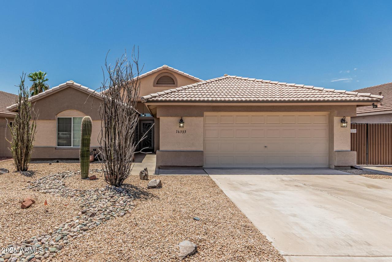 16333 W Paradise Ln., Surprise, AZ 85388