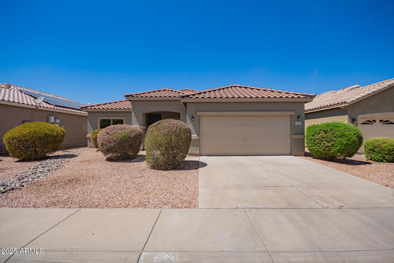 664 W Silver Reef Ct., Casa Grande, AZ 85122