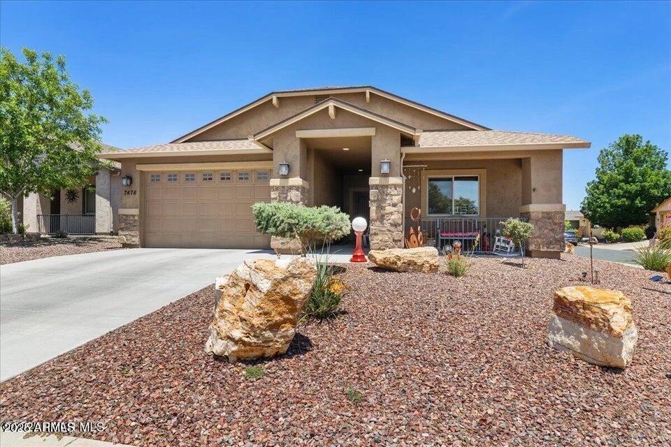 7476 E Raywood St., Prescott Valley, AZ 86315