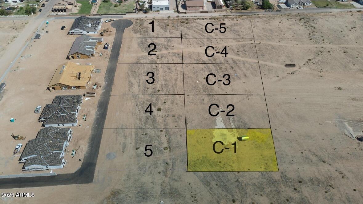 S Grapefruit Dr. #23, Queen Creek, AZ 85142