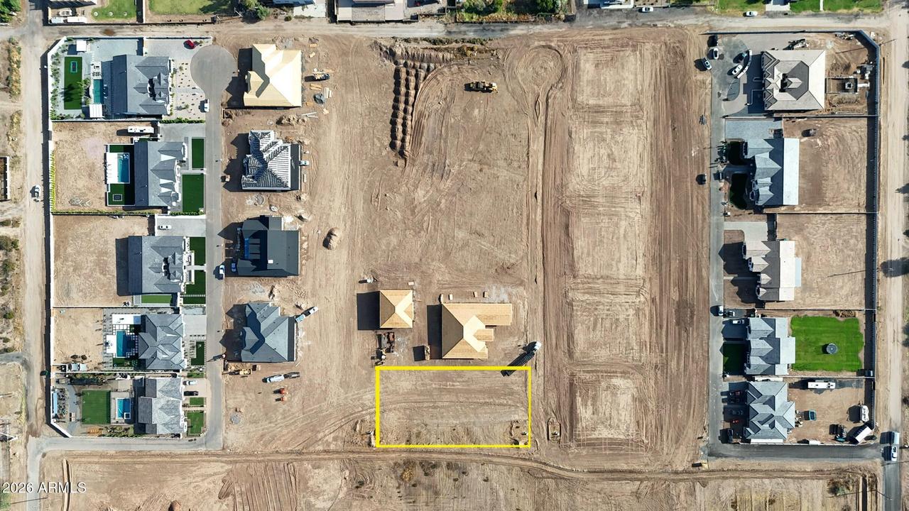 S Grapefruit Dr. #23, Queen Creek, AZ 85142