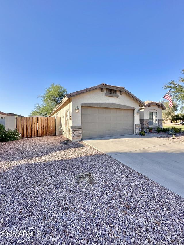 16176 W Lisbon Ln., Surprise, AZ 85379