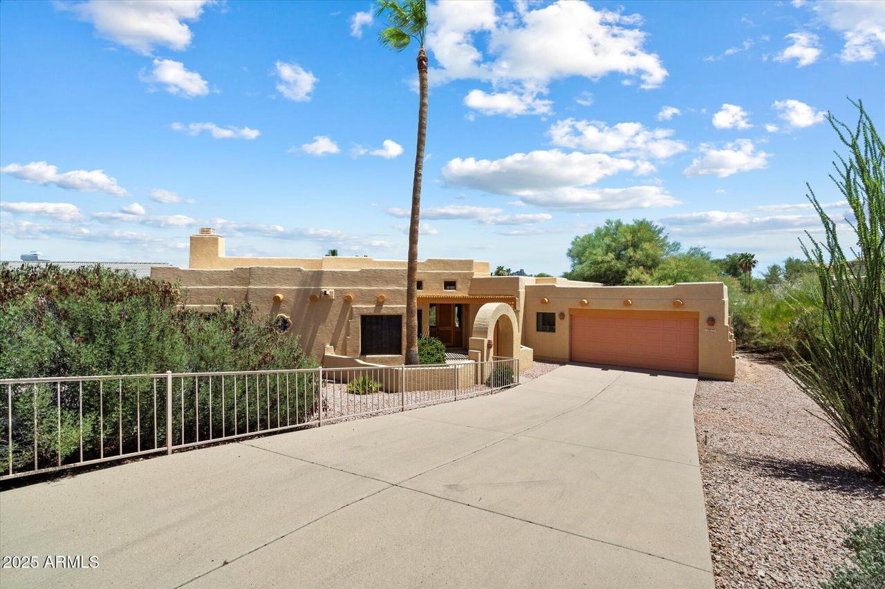 16927 E Trojan Ct., Fountain Hills, AZ 85268