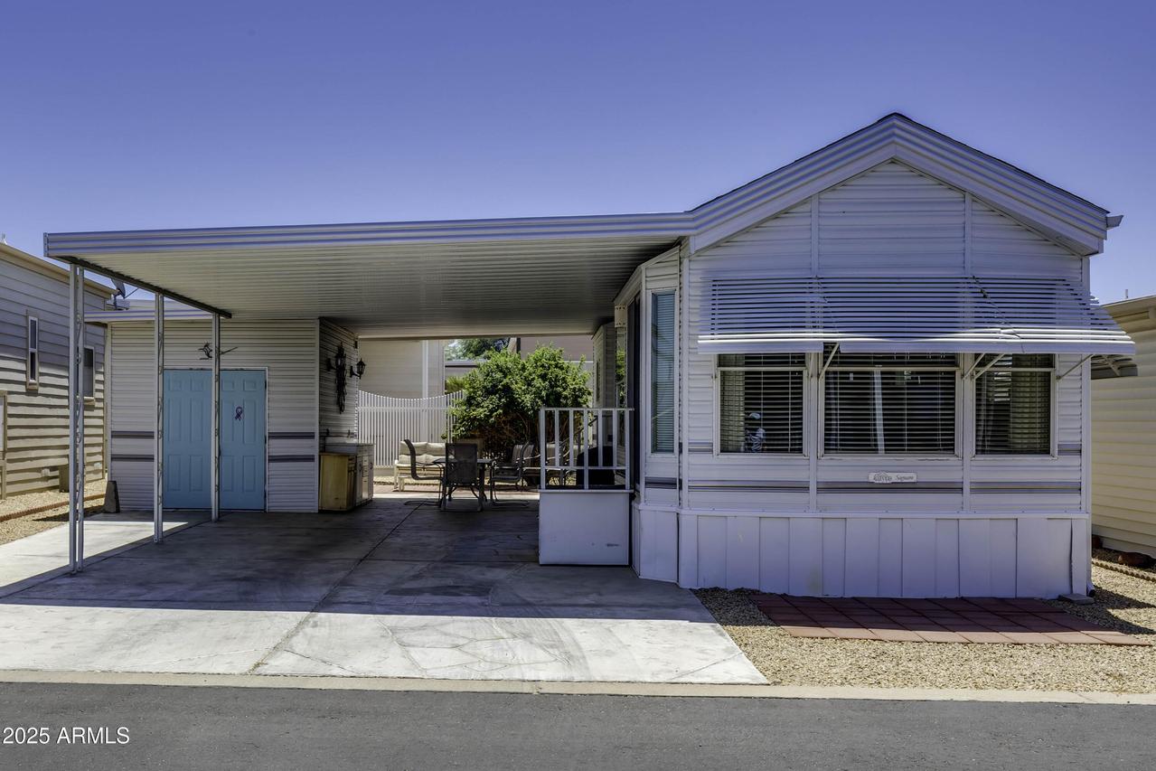 17200 W Bell Rd. #812, Surprise, AZ 85374