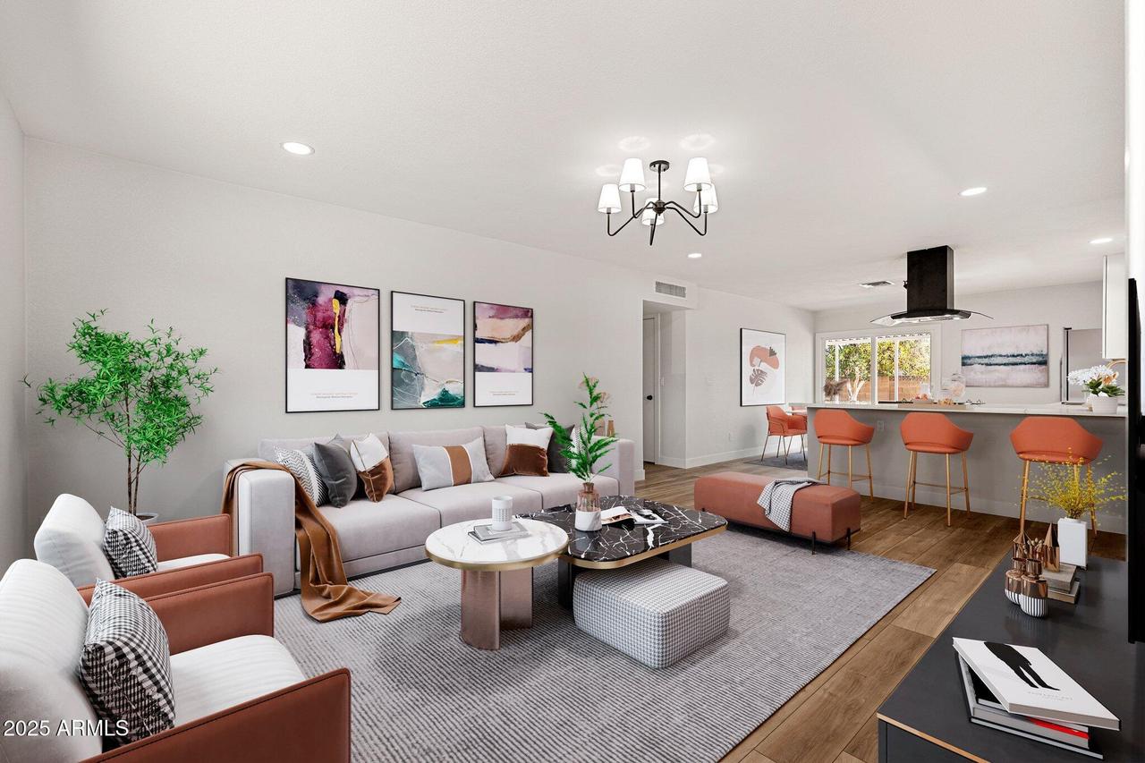 2331 E Delgado St., Phoenix, AZ 85022