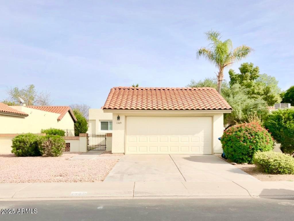 1389 N El Dorado Dr., Chandler, AZ 85224