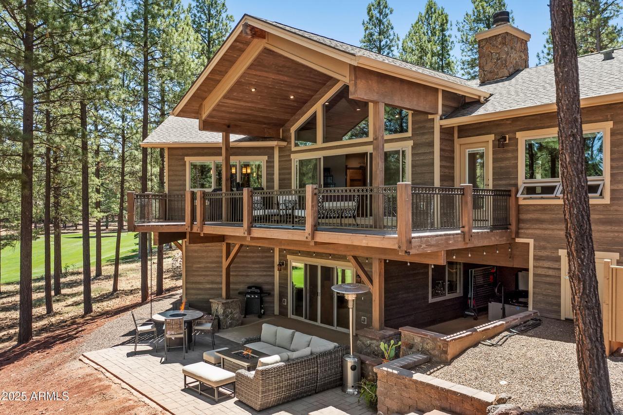 3650 S Bridle Path, Flagstaff, AZ 86005
