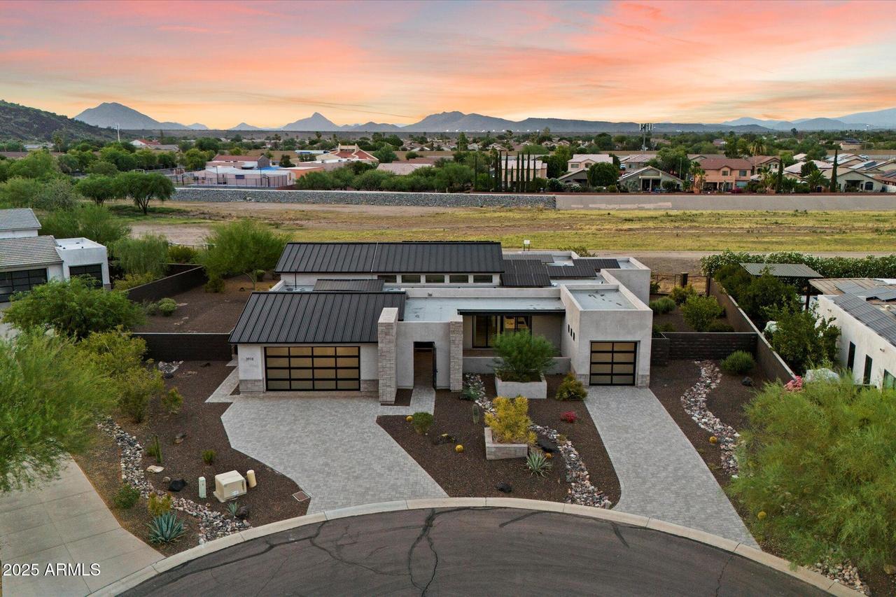 3918 W Bowen Ave., Glendale, AZ 85308