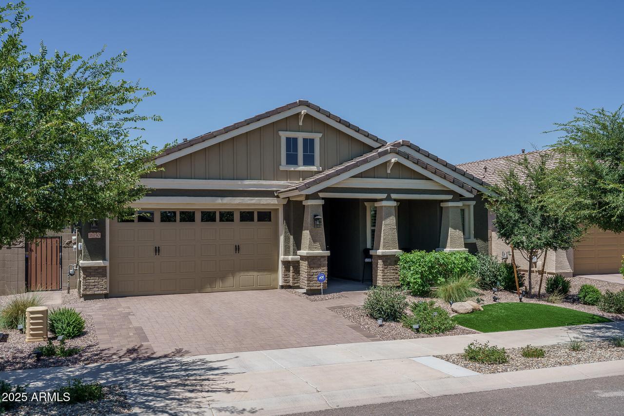 16150 W Alameda Rd., Surprise, AZ 85387
