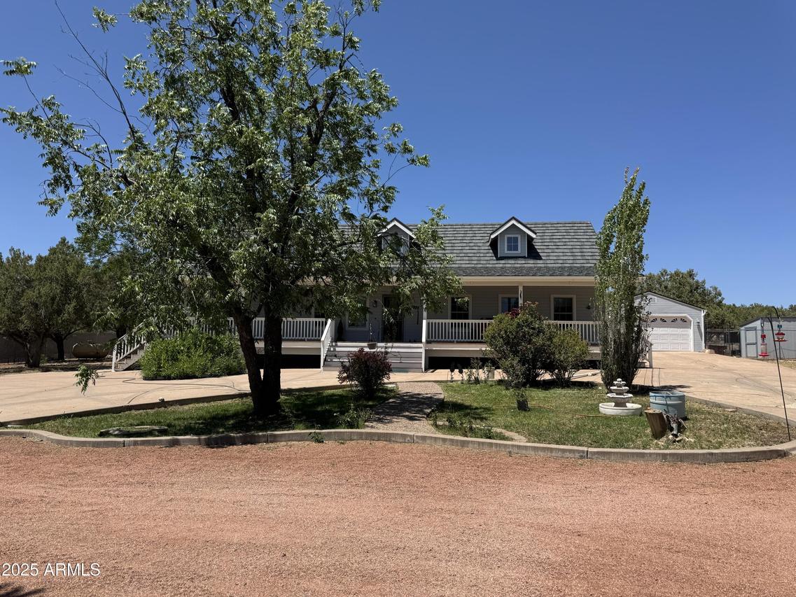2404 W Palmer Dr., Payson, AZ 85541