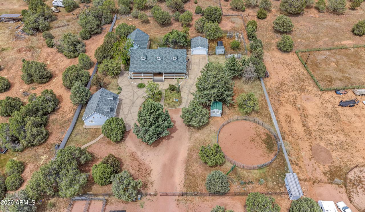 2404 W Palmer Dr., Payson, AZ 85541
