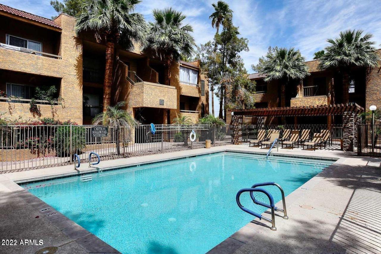 2625 E Indian School Rd. #115, Phoenix, AZ 85016