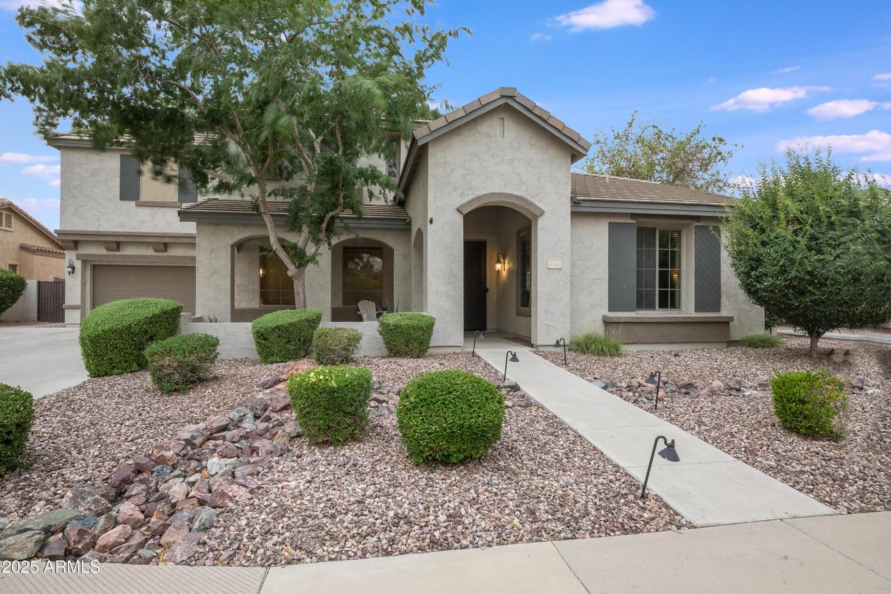 4130 S Lafayette Pl., Chandler, AZ 85249