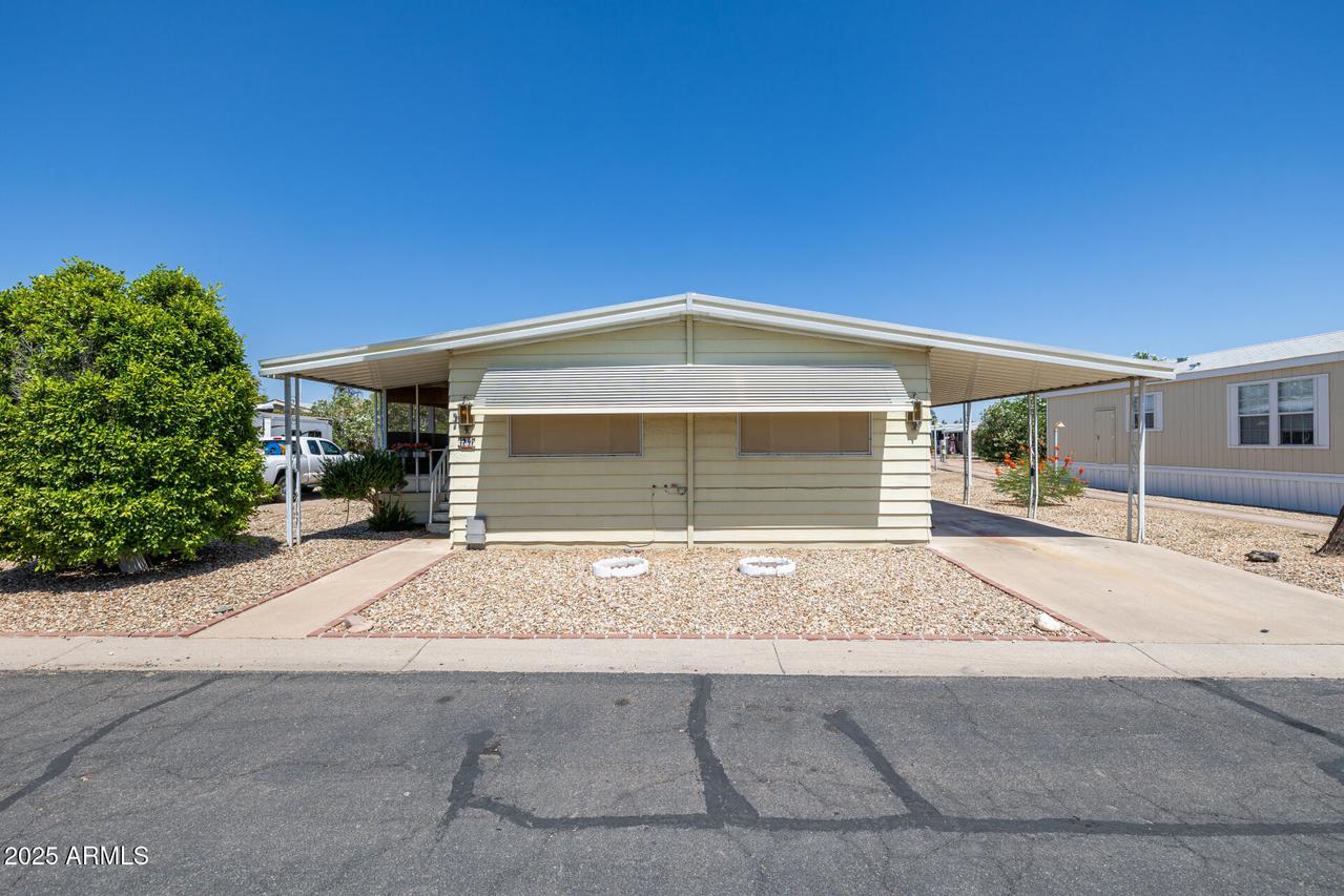6960 W Peoria Ave. #74, Peoria, AZ 85345