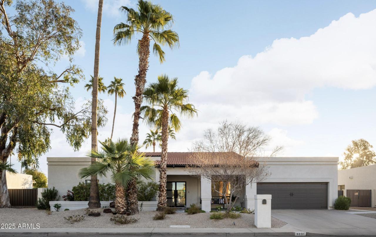 9831 N 76th Pl., Scottsdale, AZ 85258