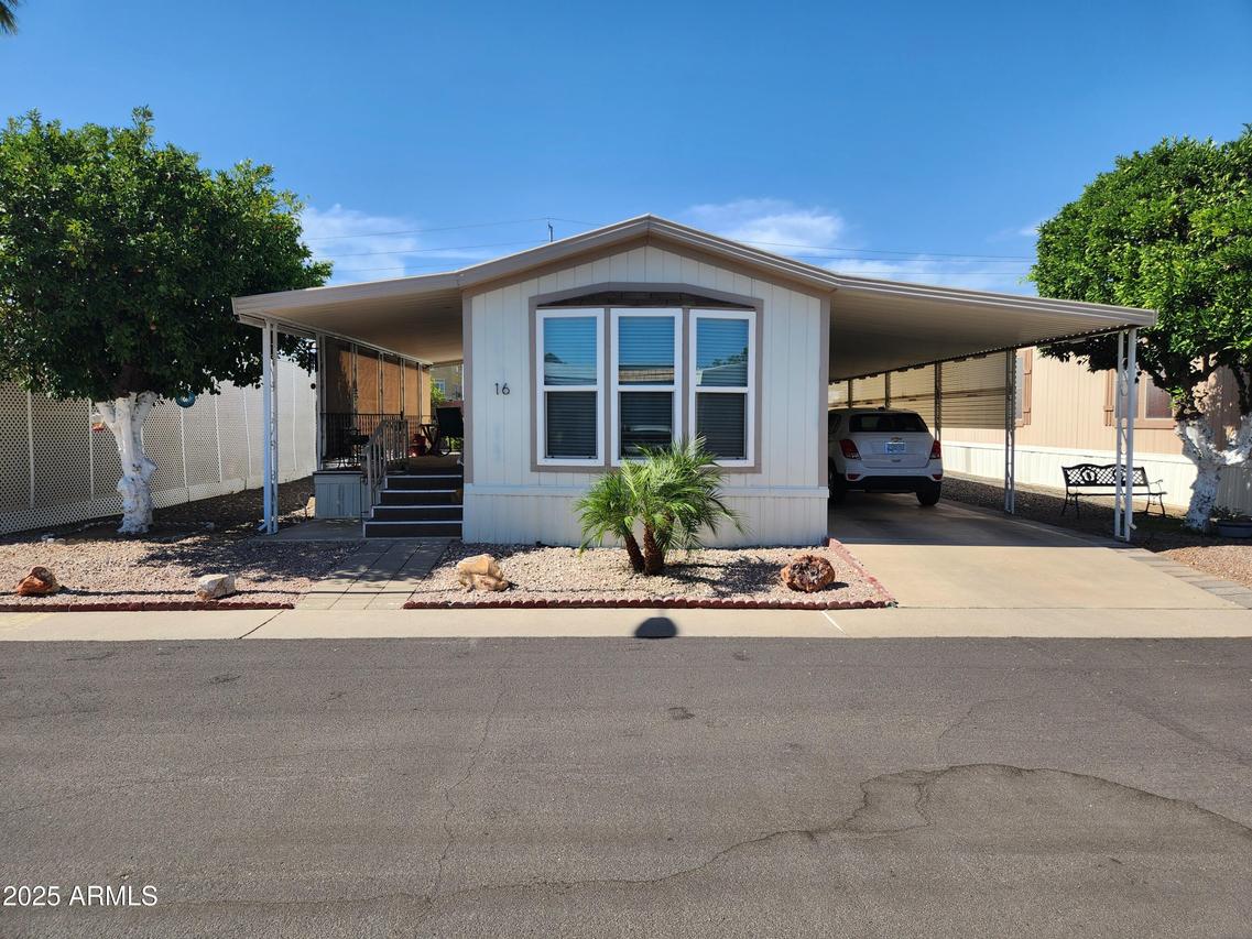 18026 N Cave Creek Rd. #16, Phoenix, AZ 85032