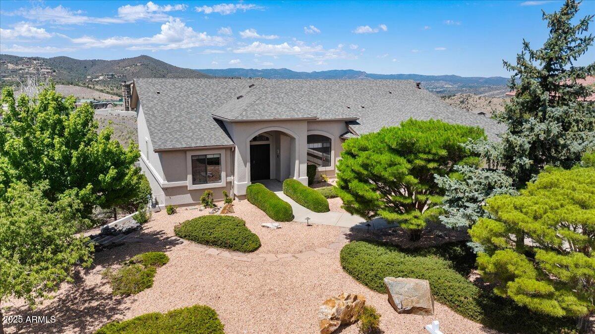 528 Miracle Rider Rd., Prescott, AZ 86301