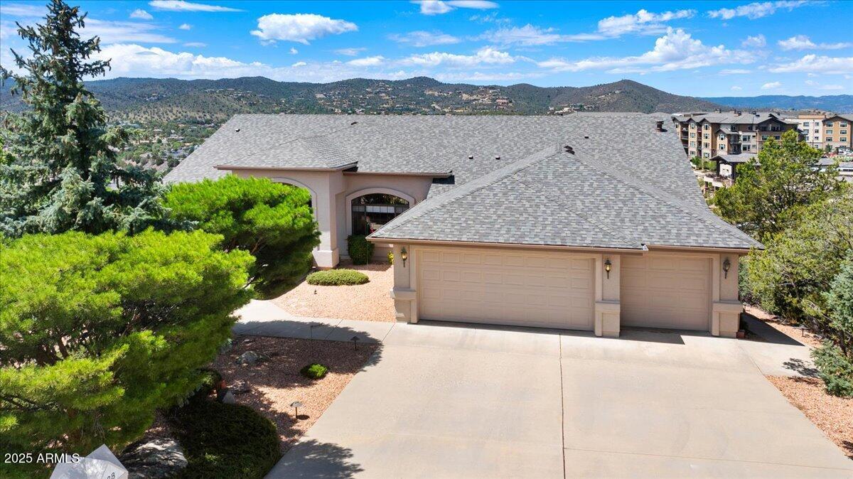 528 Miracle Rider Rd., Prescott, AZ 86301