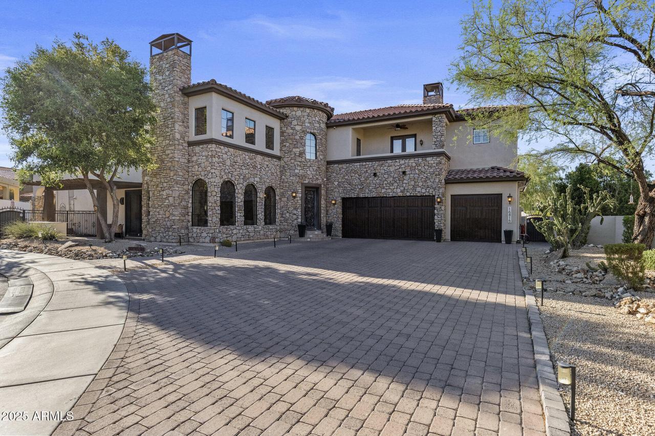 16416 S 23rd Way, Phoenix, AZ 85048