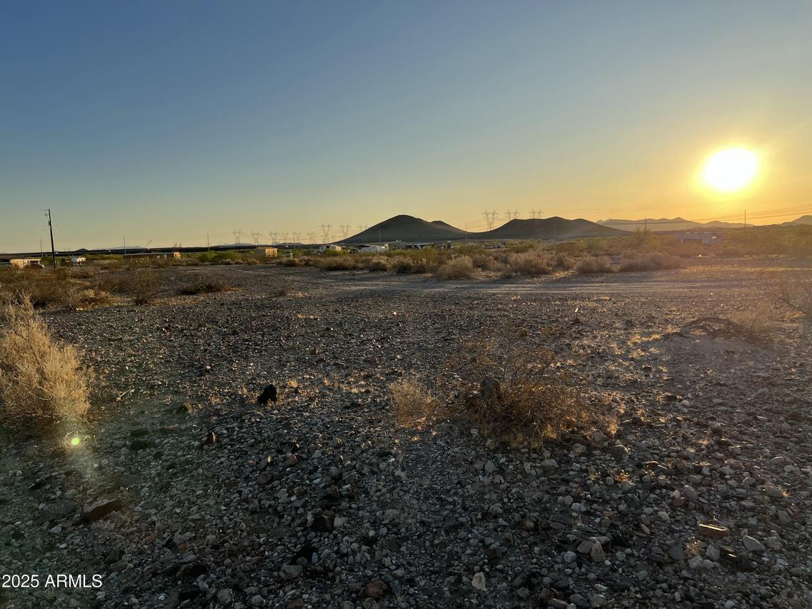S 352nd Ave. #'-', Tonopah, AZ 85354
